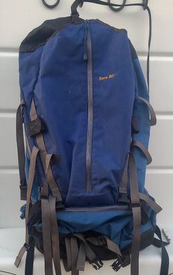 Arc'teryx Bora 80 Backpack