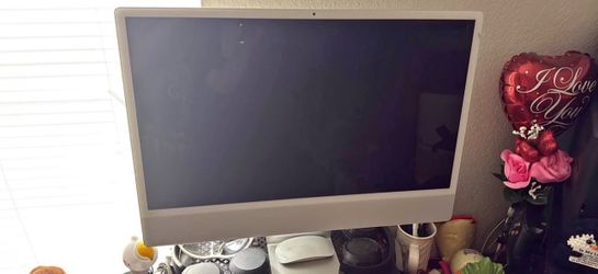 Apple iMac 24” M1 chip