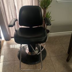 Styling Chair
