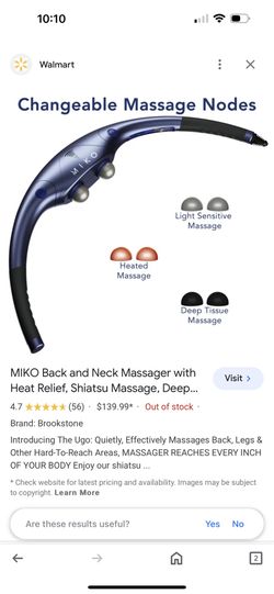 Massager