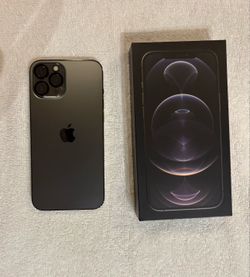 iPhone 12 Pro Max