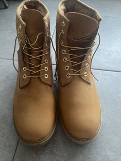 Mens Timberland Boots