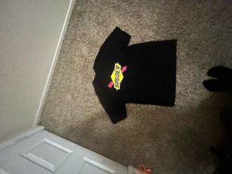 Sp5der t shirt