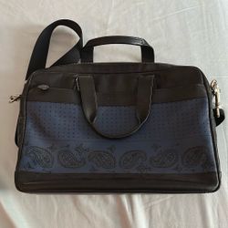 Laptop/Soft briefcase