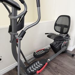 Elliptical 