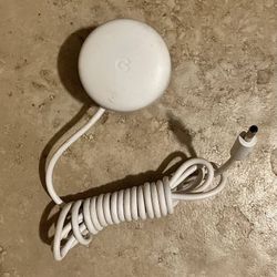 GOOGLE NEST POWER CORD (2nd GEN)