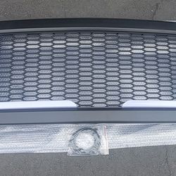 2005 Ford Excursion|05-07 F250-F550 LED Grille/Parrilla