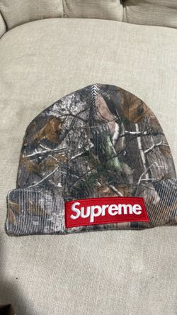 Supreme Beanie