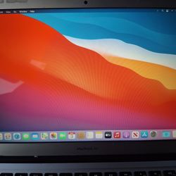 Macbook Air