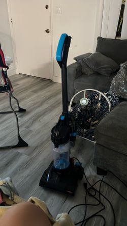 Vaccume