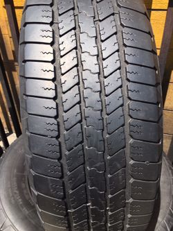 265-70-17 Goodyear