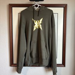 Givenchy Hoodie XL