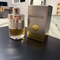  Azzaro Wanted — BRAND NEW! 🔥