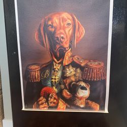 COOLEST DOG PRINT-SALE