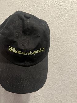Billionaire Boys Club BBC Ice Cream Hat