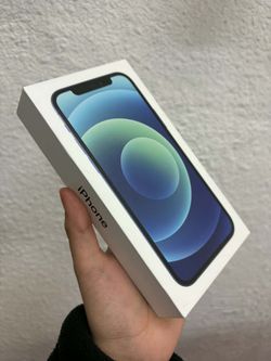 IPhone 12 64gb Unlocked