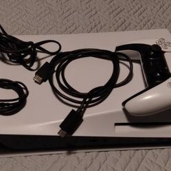 PS5 Console & PS5 Portable