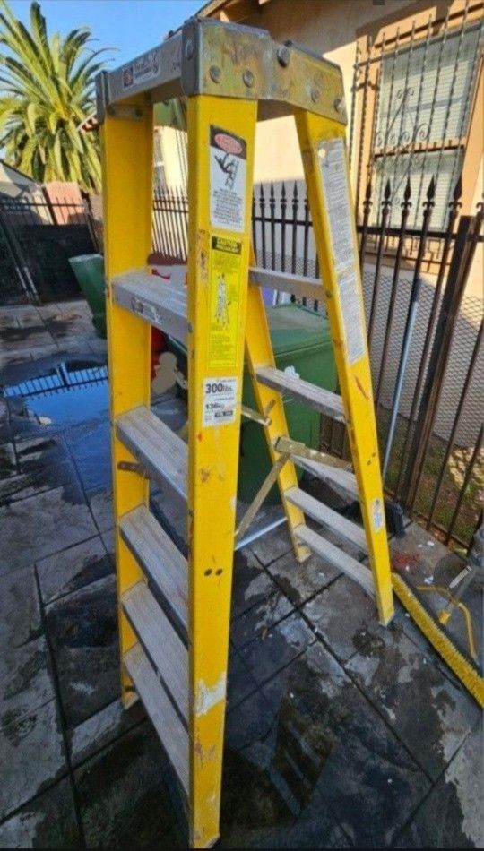 Ladder