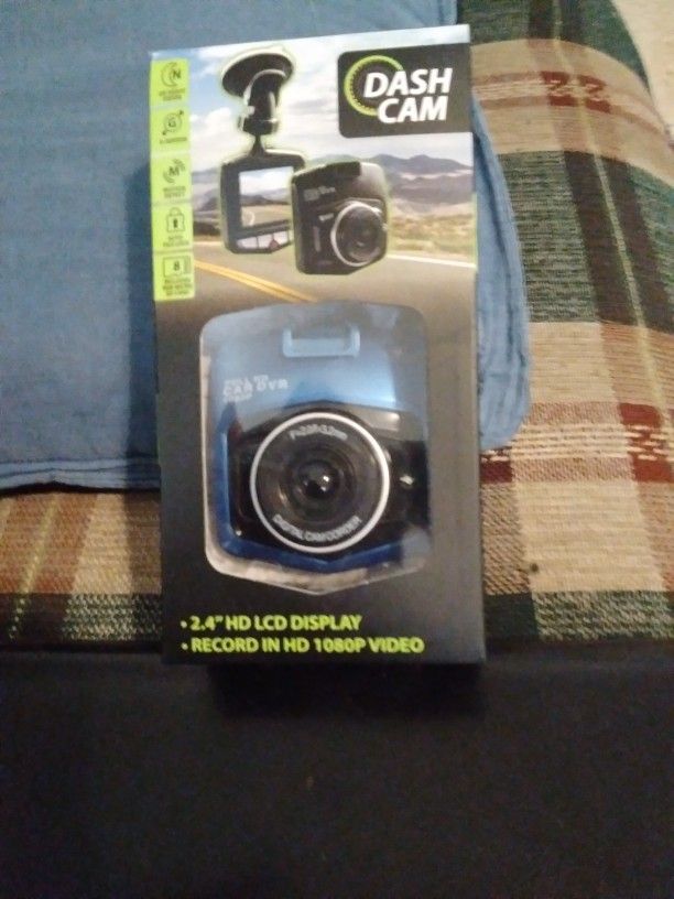 Dash Cam