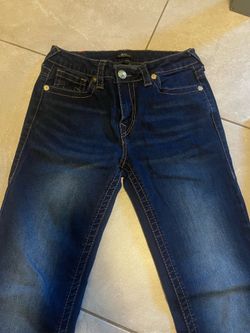 True religion