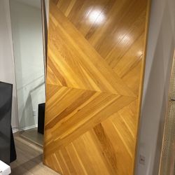 FREE Custom Made Meeting Table.  