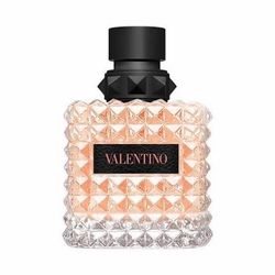 Valentino Donna Born in Roma Coral Fantasy