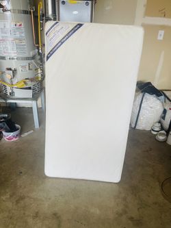 Kids Mattress 