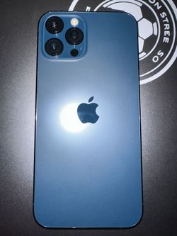 iPhone 12 Max Pro 128GB