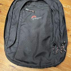 LowePro Laptop Backpack