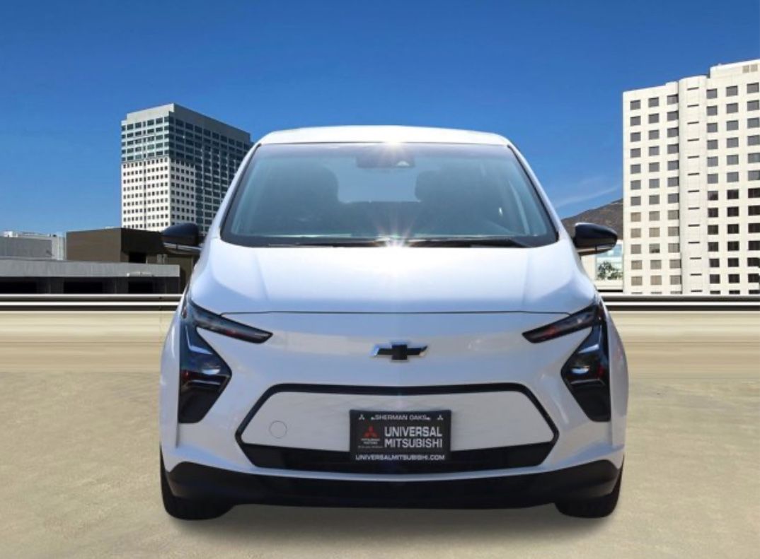 2023 Chevrolet Bolt EV