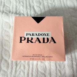Prada Paradoxe Eau de Parfum 90ml
