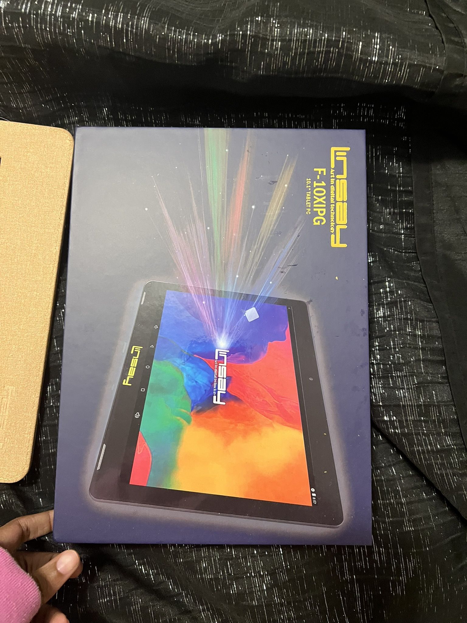 Linsay Tablet