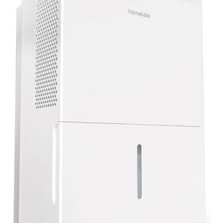 hOmeLabs 3000 Sq. Ft. Dehumidifier 