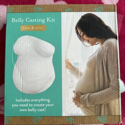 Belly  Casting Kit