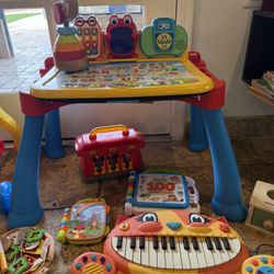 Toys Bundle