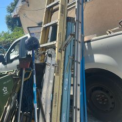 Ladders