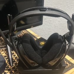 Astro A50 Game Headset 