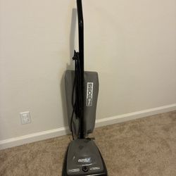 Vacuum 