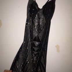 Windsor Prom Dress