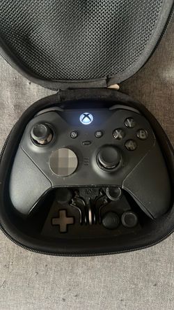 Xbox Elite Wireless Controller Series 2