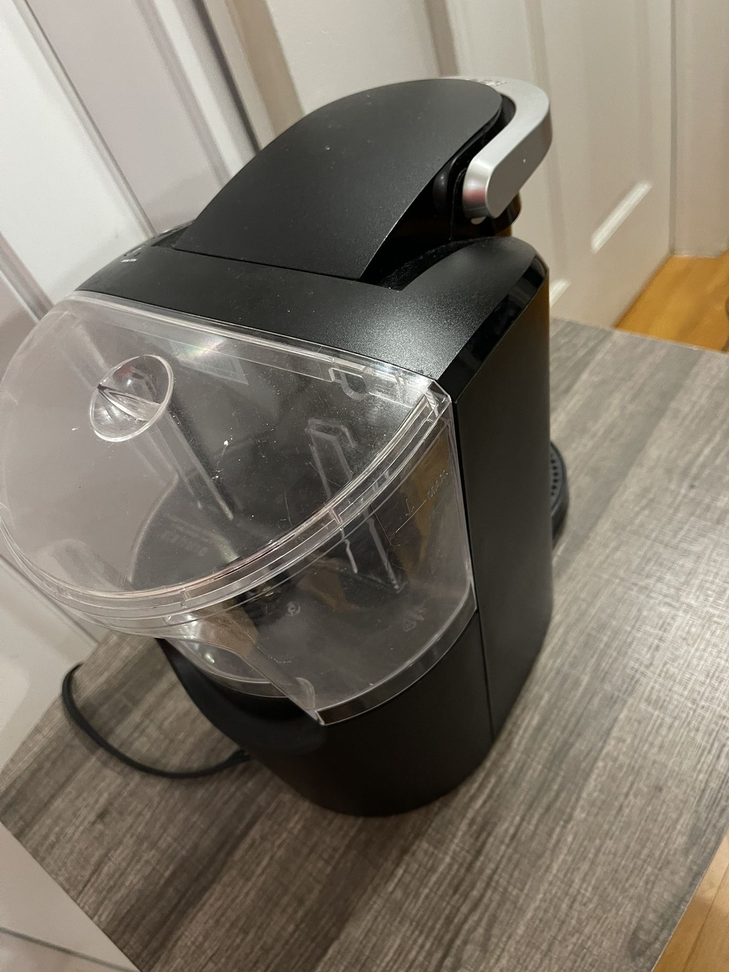 Cafetera