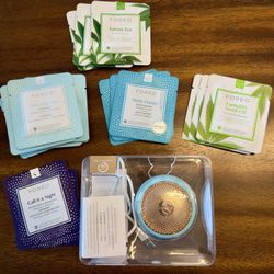 FOREO UFO2 Mint Deep Facial Hydration Device (Pre-OWNED)