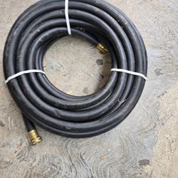 Manguera $25 50 PIES