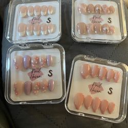 Nail Haven Press On Nails
