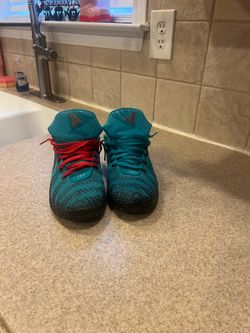 Ja Morant 3 Size 6.5Y