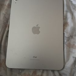 iPad 10th Generation 