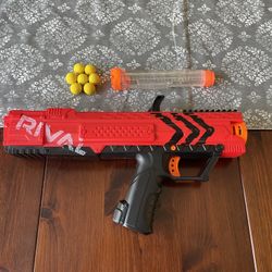 Nerf Rival Apollo 