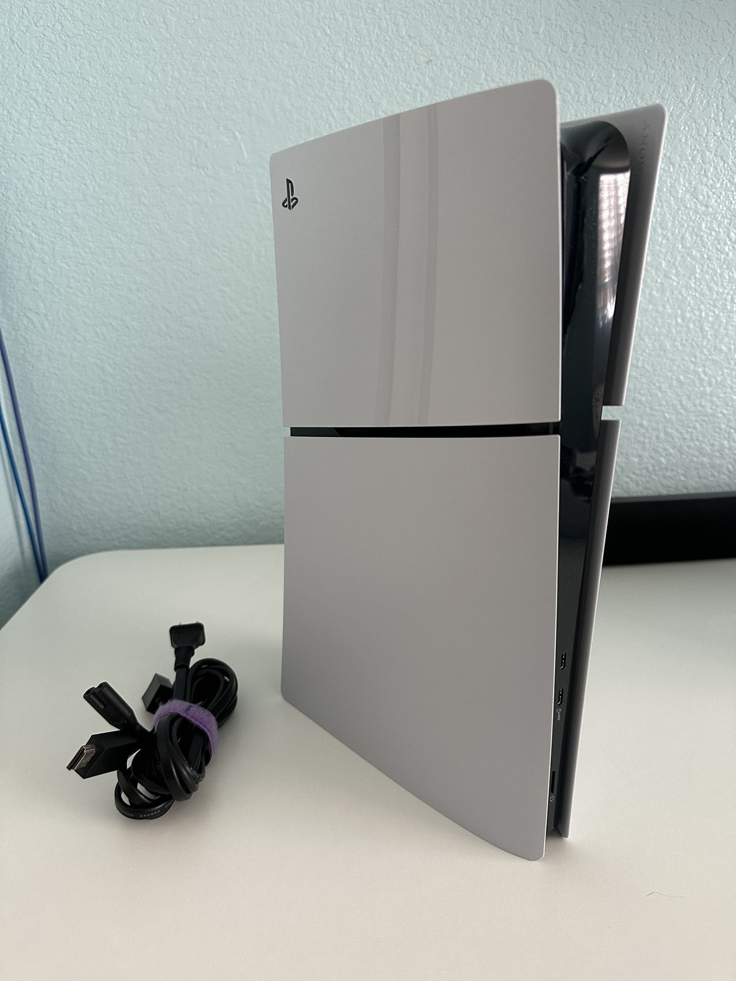 PlayStation 5 Digital Edition