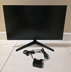 Samsung 27" monitor