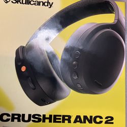 Crusher ANC 2 